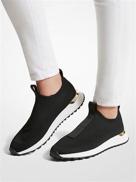 slip on michael kors|michael kors bodie sneaker.